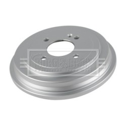 Brake Drum BORG & BECK BBR7300 OE Ref 58411 G6000 BORG & BECK