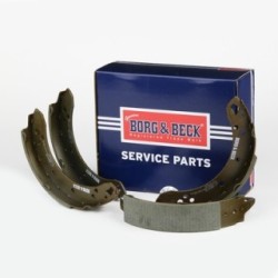 Brake Shoe Set BORG & BECK BBS6150 OE Ref GBS1066 BORG & BECK
