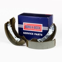 Brake Shoe Set BORG & BECK BBS6339 OE Ref 9949490 BORG & BECK