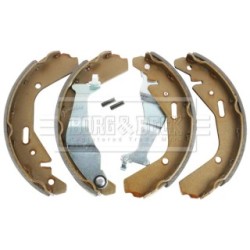 Brake Shoe Set BORG & BECK BBS6374 OE Ref 4706836 BORG & BECK