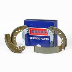 Brake Shoe Set BORG & BECK BBS6414 OE Ref 044950D090 BORG & BECK