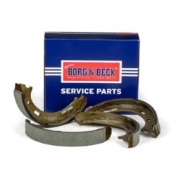 Brake Shoe Set BORG & BECK BBS6428 OE Ref 05086930AA BORG & BECK