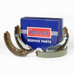 Brake Shoe Set BORG & BECK BBS6458 OE Ref 44060-6F625