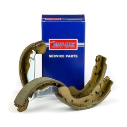 Brake Shoe Set BORG & BECK BBS6510 OE Ref 95017074