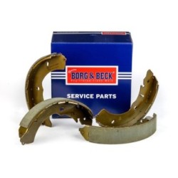 Brake Shoe Set BORG & BECK BBS6524 OE Ref 5878322570