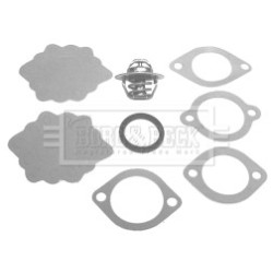 Coolant Thermostat BORG & BECK BBT003 OE Ref 03G 121 113