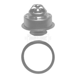 Coolant Thermostat BORG & BECK BBT009 OE Ref 2733079