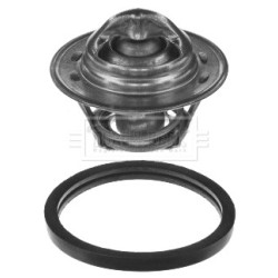 Coolant Thermostat BORG & BECK BBT011