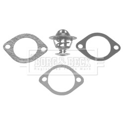Coolant Thermostat BORG & BECK BBT015