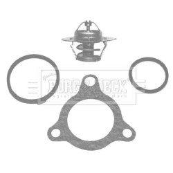 Coolant Thermostat BORG & BECK BBT016 BORG & BECK