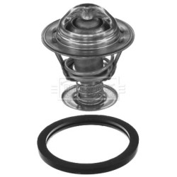 Coolant Thermostat BORG & BECK BBT017
