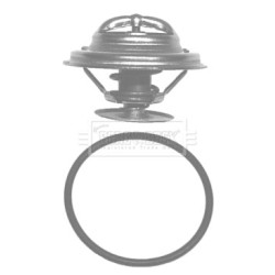 Coolant Thermostat BORG & BECK BBT019 OE Ref 077121113
