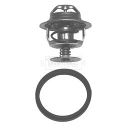 Coolant Thermostat BORG & BECK BBT021