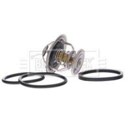 Coolant Thermostat BORG & BECK BBT027 OE Ref 1086282 BORG & BECK