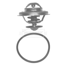 Coolant Thermostat BORG & BECK BBT029