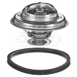 Coolant Thermostat BORG & BECK BBT032 OE Ref 133768