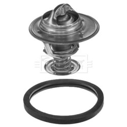 Coolant Thermostat BORG & BECK BBT033 OE Ref 19300-PDA-E01