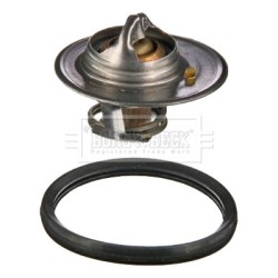 Coolant Thermostat BORG & BECK BBT036
