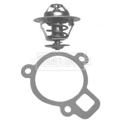 Coolant Thermostat BORG & BECK BBT044