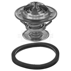 Coolant Thermostat BORG & BECK BBT045