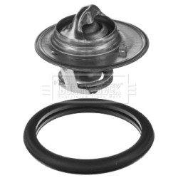 Coolant Thermostat BORG & BECK BBT050
