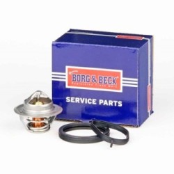 Coolant Thermostat BORG & BECK BBT052 OE Ref 1211553 BORG & BECK