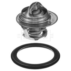 Coolant Thermostat BORG & BECK BBT056