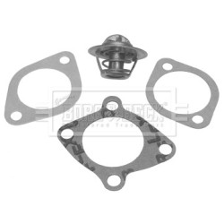 Coolant Thermostat BORG & BECK BBT057