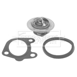Coolant Thermostat BORG & BECK BBT058 OE Ref 1338.39