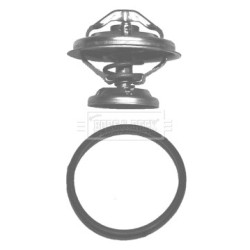 Coolant Thermostat BORG & BECK BBT060 OE Ref 32039975