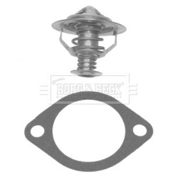 Coolant Thermostat BORG & BECK BBT062 OE Ref 19301PLZD00