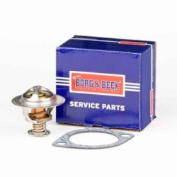 Coolant Thermostat BORG & BECK BBT062 OE Ref 19301PLZD00 BORG & BECK