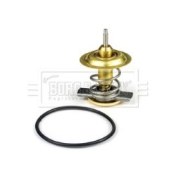 Coolant Thermostat BORG & BECK BBT063 OE Ref 90410897