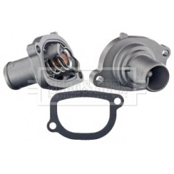 Coolant Thermostat BORG & BECK BBT066 OE Ref 46807285