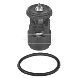 Coolant Thermostat BORG & BECK BBT068 OE Ref 032121110B