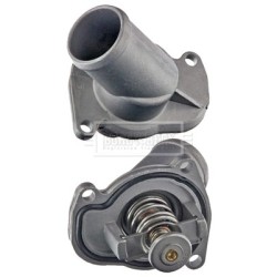Coolant Thermostat BORG & BECK BBT070 OE Ref 90 570 620