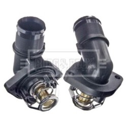 Coolant Thermostat BORG & BECK BBT073 OE Ref 1336Q2