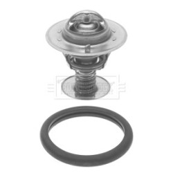 Coolant Thermostat BORG & BECK BBT075 OE Ref ERR3291