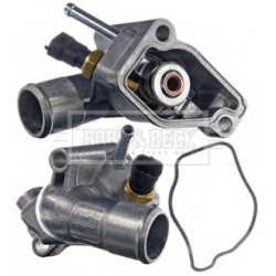 Coolant Thermostat BORG & BECK BBT078 OE Ref 90 536 262