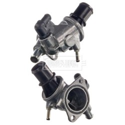 Coolant Thermostat BORG & BECK BBT079 OE Ref 60676066
