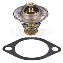 Coolant Thermostat BORG & BECK BBT083 OE Ref 8-97135145-1