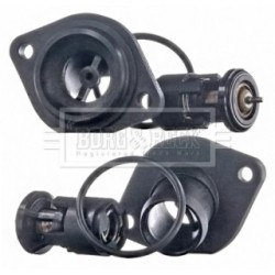 Coolant Thermostat BORG & BECK BBT084 OE Ref 032121110C