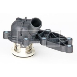 Coolant Thermostat BORG & BECK BBT090 OE Ref 06E121111M