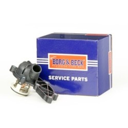 Coolant Thermostat BORG & BECK BBT090 OE Ref 06E121111M BORG & BECK