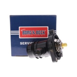 Coolant Thermostat BORG & BECK BBT092 OE Ref 55579011