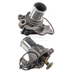 Coolant Thermostat BORG & BECK BBT095 OE Ref 0000504110432
