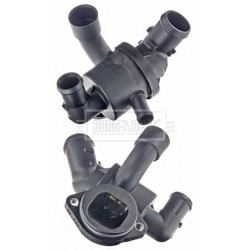 Coolant Thermostat BORG & BECK BBT097 OE Ref 03L121111AE