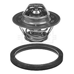 Coolant Thermostat BORG & BECK BBT098 OE Ref 255002A100