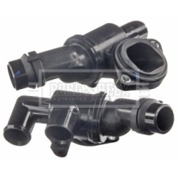 Coolant Thermostat BORG & BECK BBT105 OE Ref 06F121111H