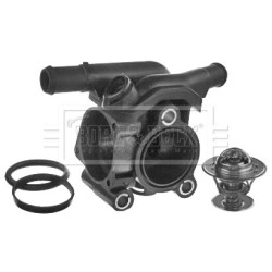 Coolant Thermostat BORG & BECK BBT108 OE Ref 1 086 282